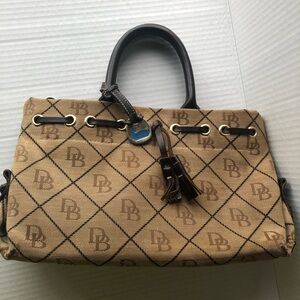 Dooney & Bourke handbag